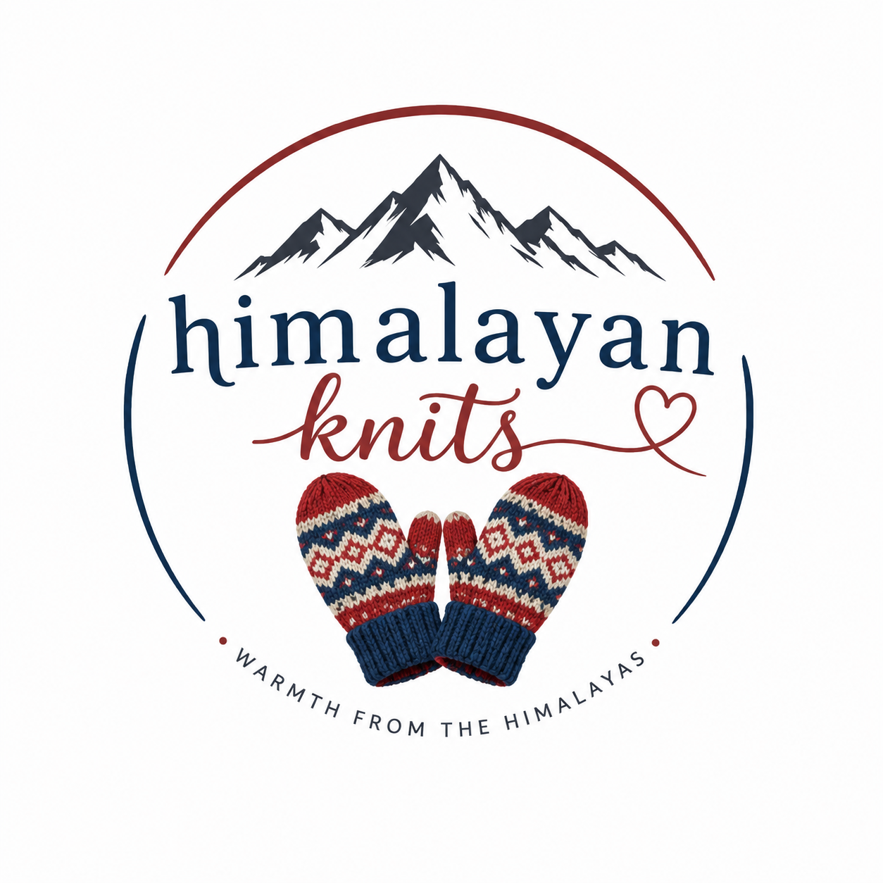 Himalayan Knits